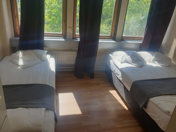 Imagen de la habitación del Hotel Apartment 24. Foto 8