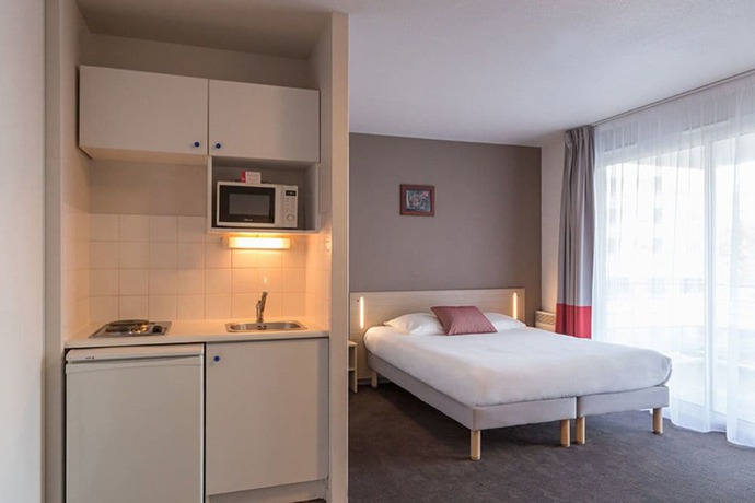 Imagen de la habitación del Hotel Apartment 24. Foto 9