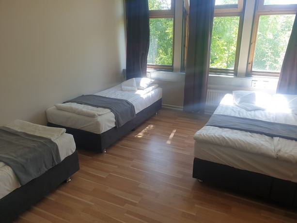 Imagen de la habitación del Hotel Apartment 24. Foto 10