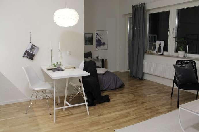 Imagen de la habitación del Hotel Apartment 24. Foto 11