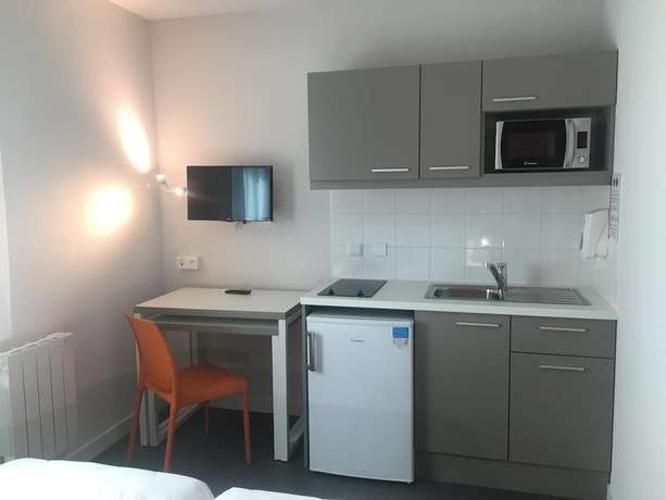 Imagen de la habitación del Hotel Apartment 24. Foto 12