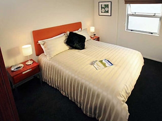 Imagen de la habitación del Hotel Apartment 25. Foto 4