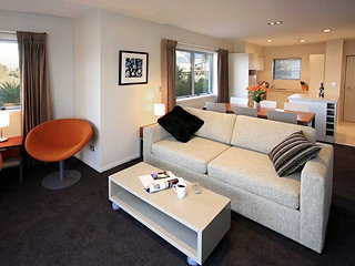 Imagen de la habitación del Hotel Apartment 25. Foto 5