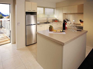 Imagen de la habitación del Hotel Apartment 25. Foto 6