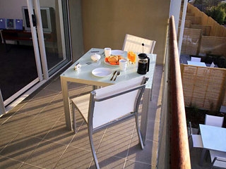 Imagen general del Hotel Apartment 25. Foto 2