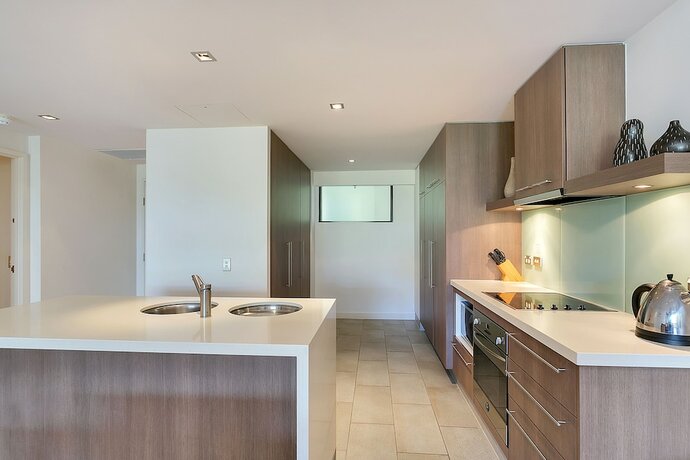 Imagen general del Hotel Apartment 316 At Sea Temple Palm Cove. Foto 1
