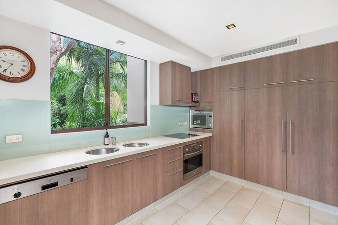 Imagen general del Hotel Apartment 316 At Sea Temple Palm Cove. Foto 7
