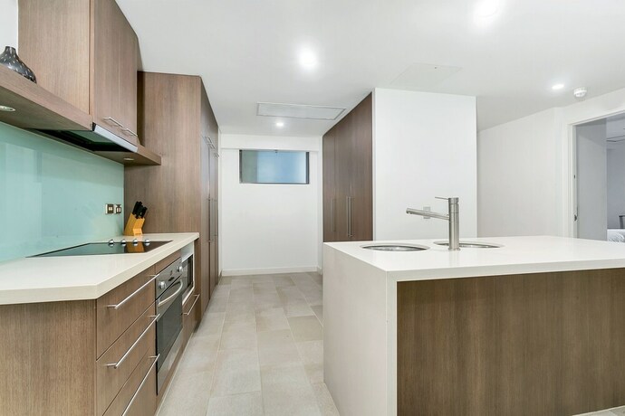 Imagen de la habitación del Hotel Apartment 316 At Sea Temple Palm Cove. Foto 16