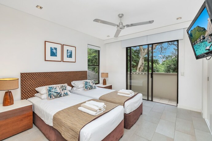 Imagen de la habitación del Hotel Apartment 316 At Sea Temple Palm Cove. Foto 19