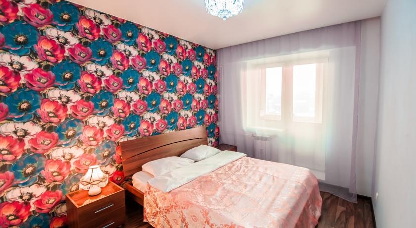 Imagen de la habitación del Hotel Apartment 38 City Center. Foto 2