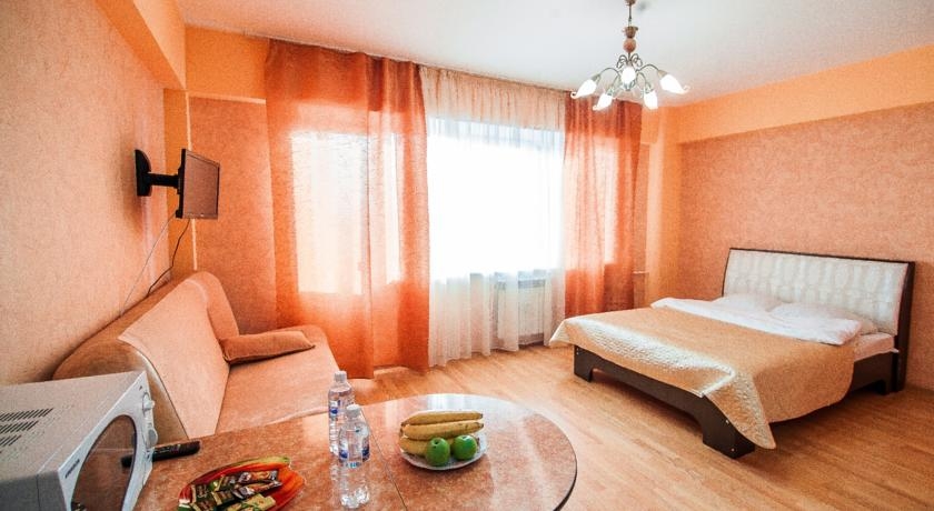 Imagen de la habitación del Hotel Apartment 38 City Center. Foto 5