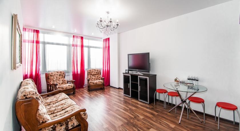 Imagen de la habitación del Hotel Apartment 38 City Center. Foto 7