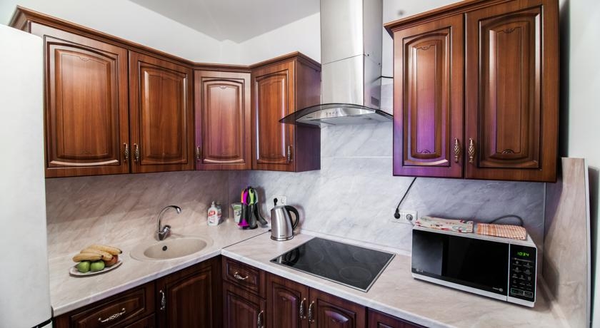 Imagen de la habitación del Hotel Apartment 38 City Center. Foto 8