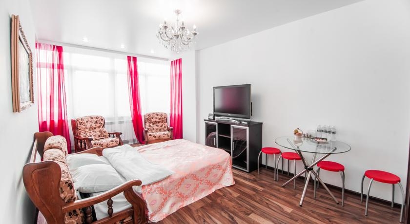 Imagen de la habitación del Hotel Apartment 38 City Center. Foto 9