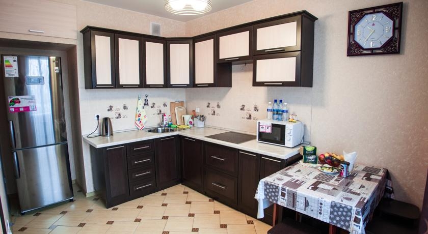 Imagen de la habitación del Hotel Apartment 38. Foto 4