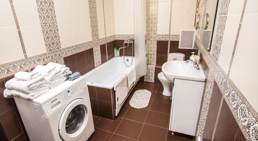 Imagen de la habitación del Hotel Apartment 38. Foto 5