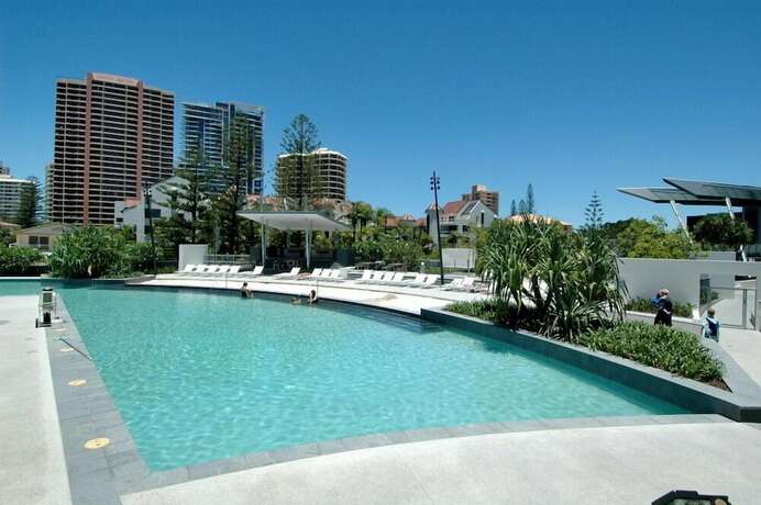 Imagen general del Hotel Apartment 4204 - Hr Surfers Paradise. Foto 4