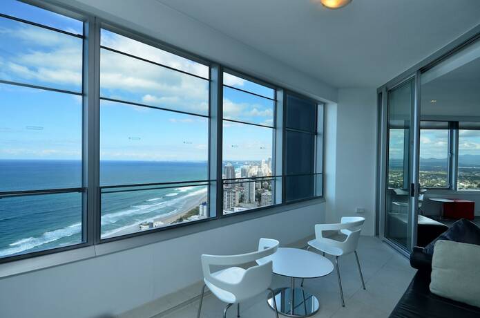 Imagen general del Hotel Apartment 4204 - Hr Surfers Paradise. Foto 5
