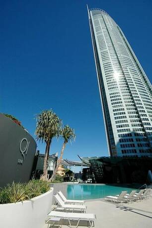 Imagen general del Hotel Apartment 4204 - Hr Surfers Paradise. Foto 6