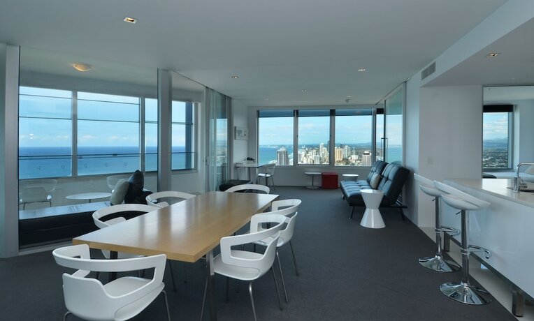Imagen general del Hotel Apartment 4204 - Hr Surfers Paradise. Foto 8