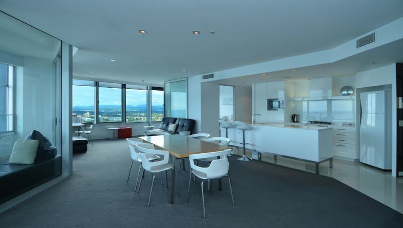 Imagen general del Hotel Apartment 4204 - Hr Surfers Paradise. Foto 9