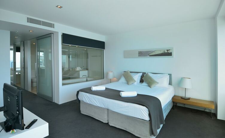 Imagen general del Hotel Apartment 4204 - Hr Surfers Paradise. Foto 10