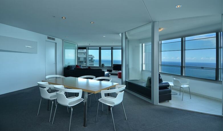 Imagen general del Hotel Apartment 4204 - Hr Surfers Paradise. Foto 12
