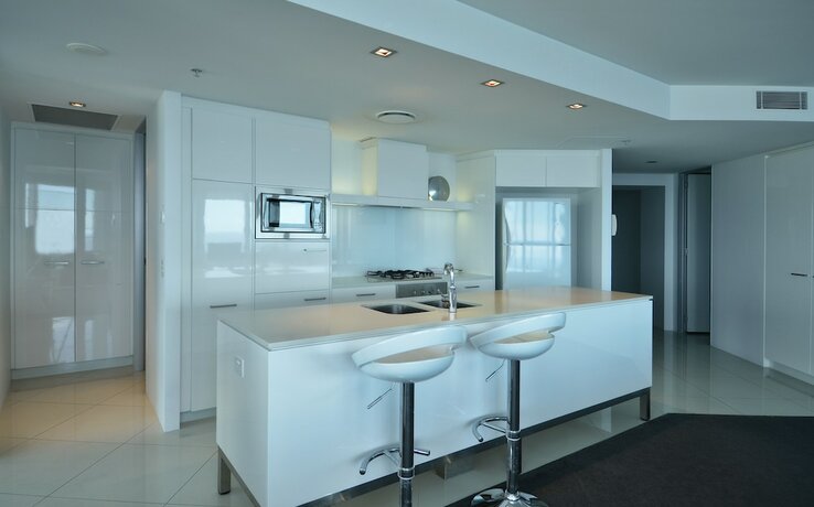 Imagen general del Hotel Apartment 4204 - Hr Surfers Paradise. Foto 13