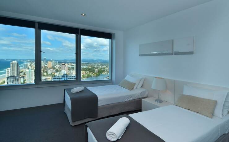 Imagen general del Hotel Apartment 4204 - Hr Surfers Paradise. Foto 14