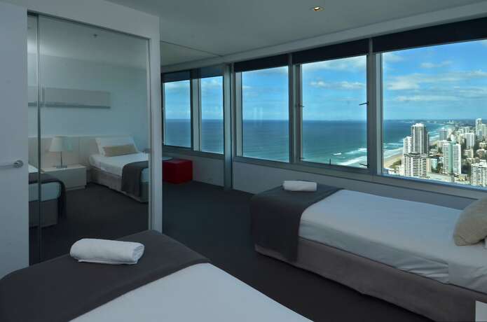 Imagen general del Hotel Apartment 4204 - Hr Surfers Paradise. Foto 15