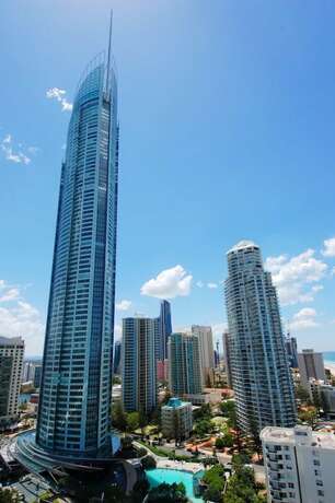 Imagen general del Hotel Apartment 4204 - Hr Surfers Paradise. Foto 16