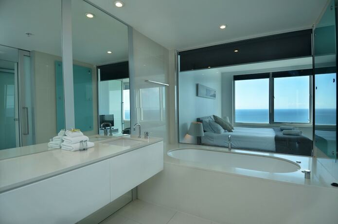 Imagen general del Hotel Apartment 4204 - Hr Surfers Paradise. Foto 18