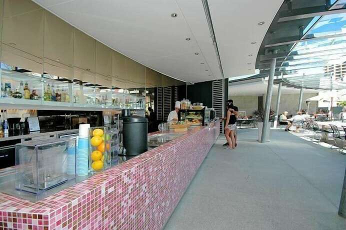 Imagen general del Hotel Apartment 4204 - Hr Surfers Paradise. Foto 19