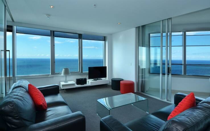 Imagen de la habitación del Hotel Apartment 4204 - Hr Surfers Paradise. Foto 23