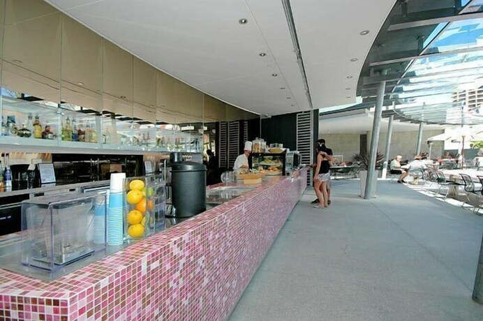 Imagen de los exteriores del Hotel Apartment 4204 - Hr Surfers Paradise. Foto 27