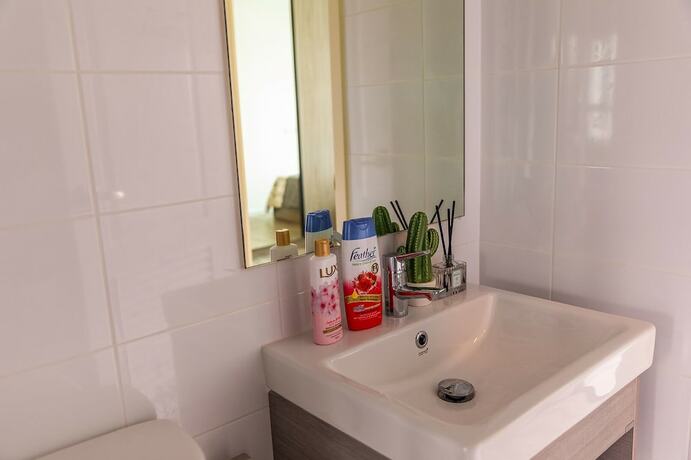 Imagen general del Hotel Apartment 450m From Bts With Sky Pool - Bkbloft3. Foto 16