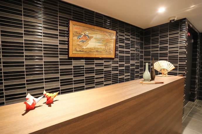 Imagen de los interiores del Hotel Apartment 7key S Kyoto. Foto 19