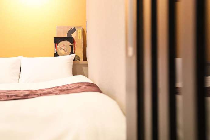 Imagen de la habitación del Hotel Apartment 7key S Kyoto. Foto 13