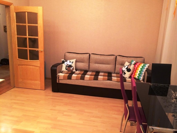 Imagen general del Hotel Apartment 89. Foto 2