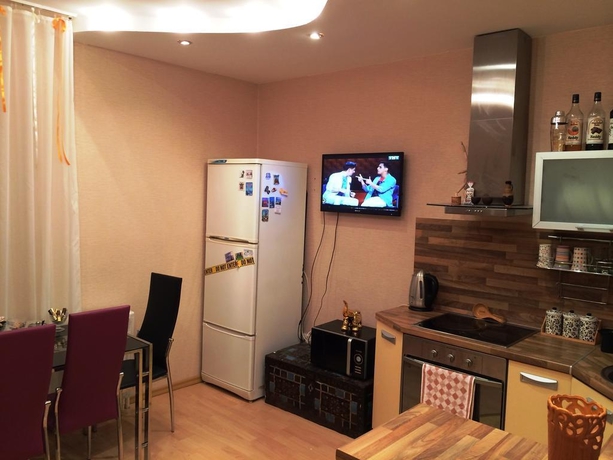 Imagen general del Hotel Apartment 89. Foto 3