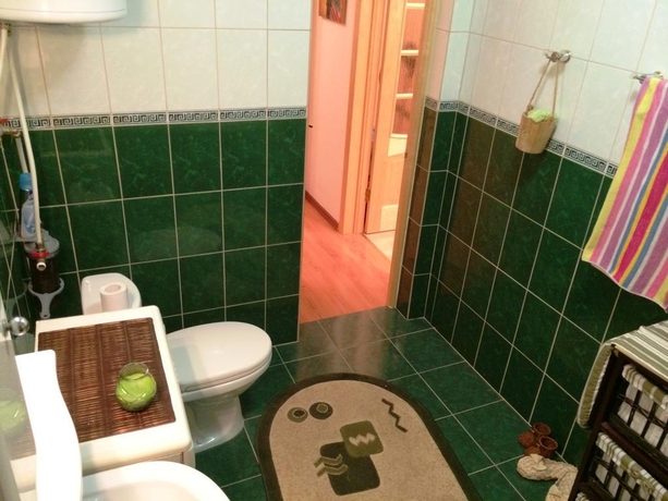 Imagen general del Hotel Apartment 89. Foto 8