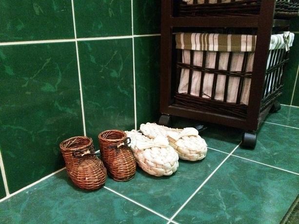 Imagen general del Hotel Apartment 89. Foto 9