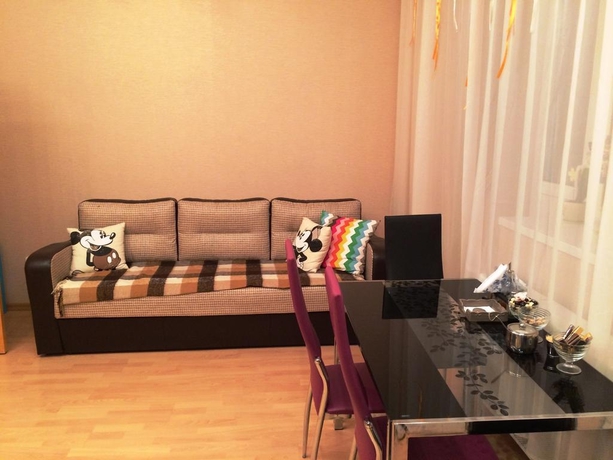 Imagen general del Hotel Apartment 89. Foto 10