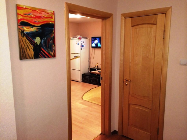 Imagen general del Hotel Apartment 89. Foto 11