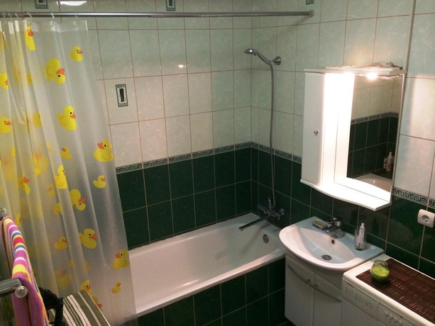 Imagen general del Hotel Apartment 89. Foto 12