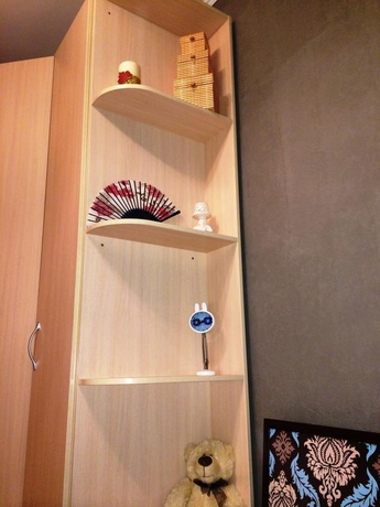 Imagen general del Hotel Apartment 89. Foto 13