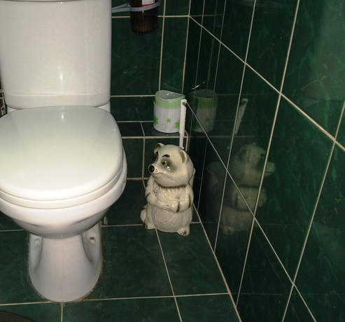 Imagen general del Hotel Apartment 89. Foto 14