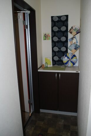 Imagen general del Hotel Apartment A At Asahikawa City. Foto 2