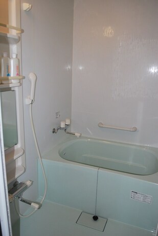 Imagen general del Hotel Apartment A At Asahikawa City. Foto 3