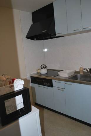 Imagen general del Hotel Apartment A At Asahikawa City. Foto 5